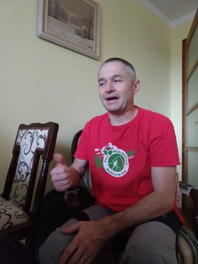 Michael is a Biology and Eclogy expert and sports enthusiast. He has managed to join various passions into this effort to save the culture and the biodiversity of Romania's rural areas by bringing low-impact eco tourism. to the hinterlands of Romania.